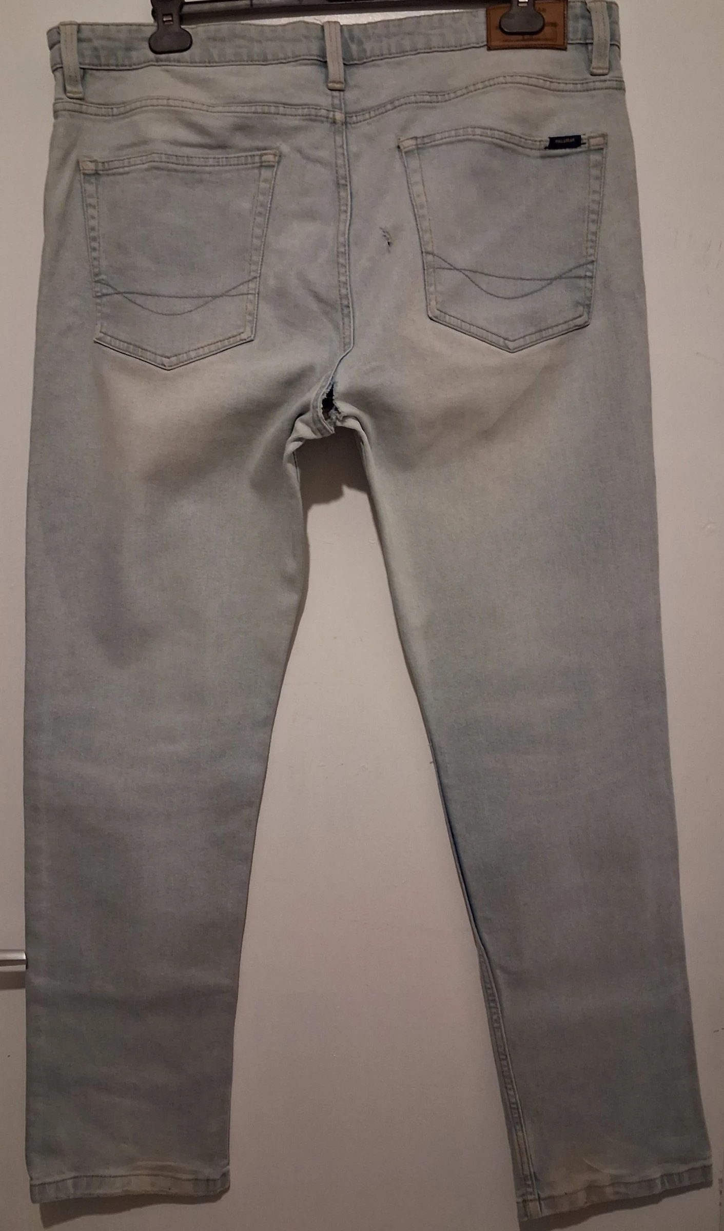 Tevreden heren- en damesjeanset – photo 8